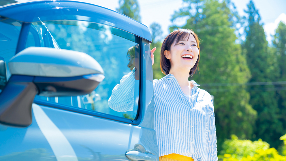 無料託児所のご案内